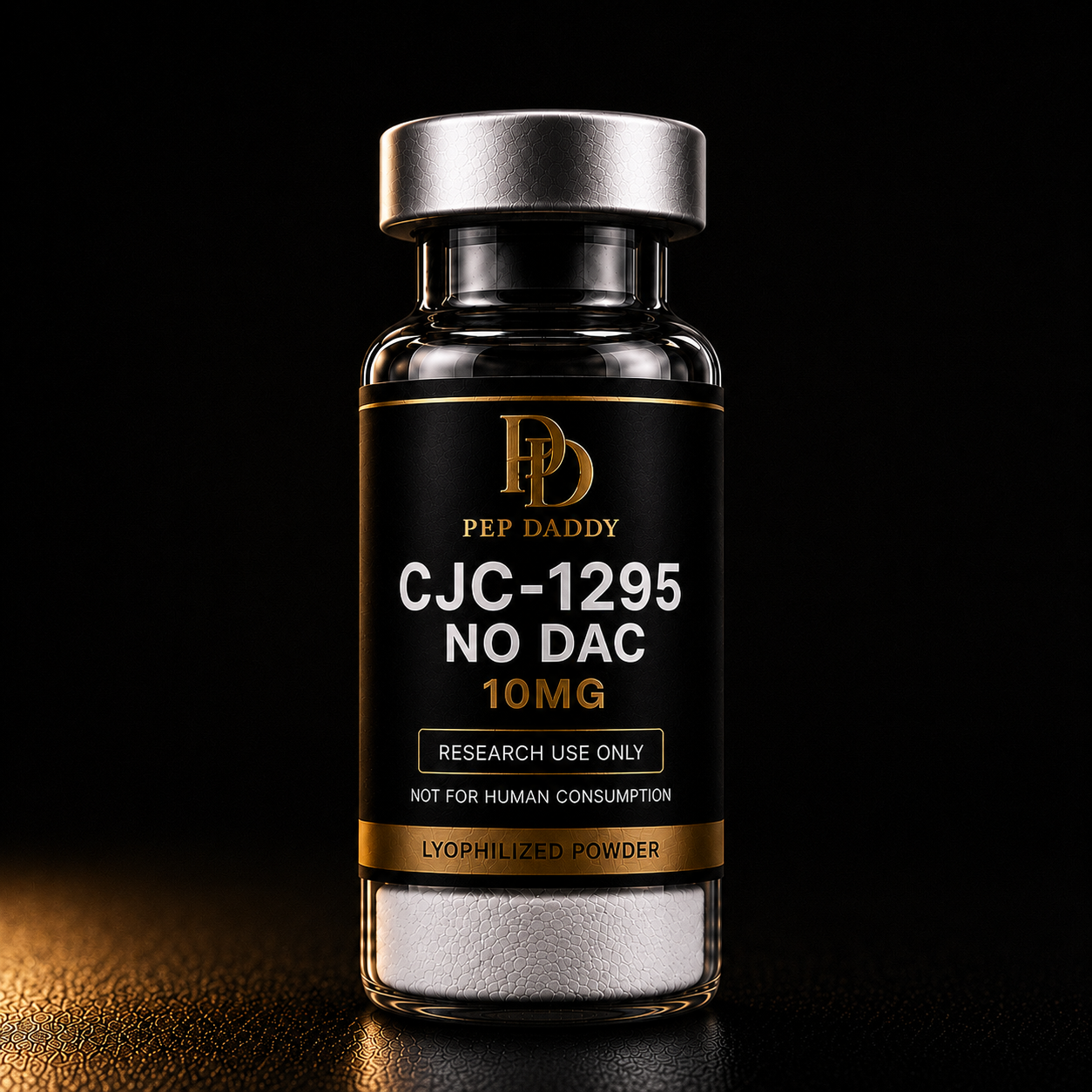 CJC-1295 (No DAC) 10mg