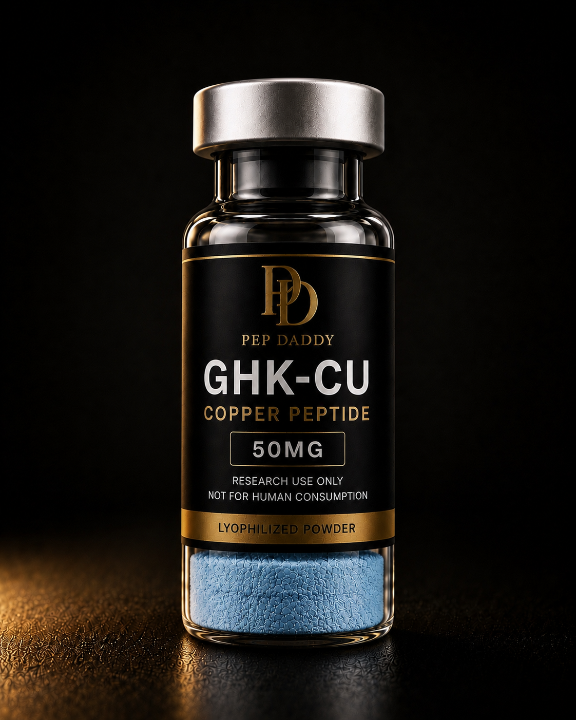 GHK-CU 50 mg