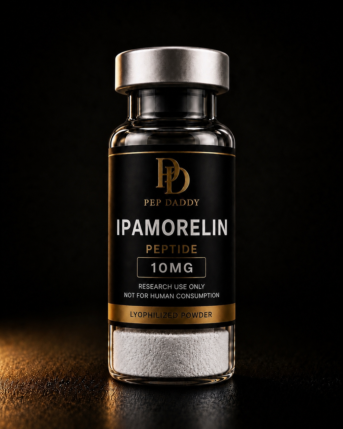Ipamorelin 10 mg