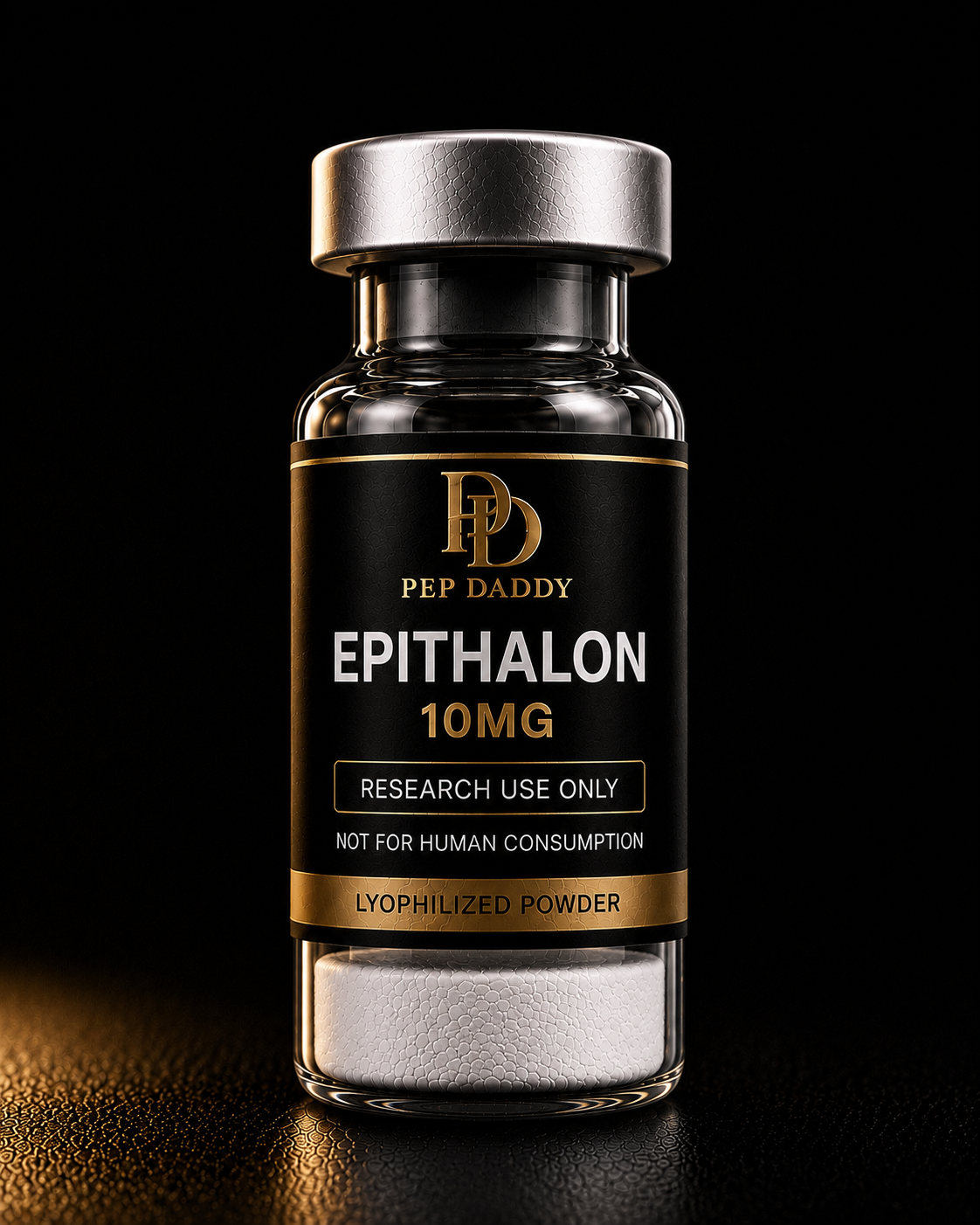 Epithalon 10 mg