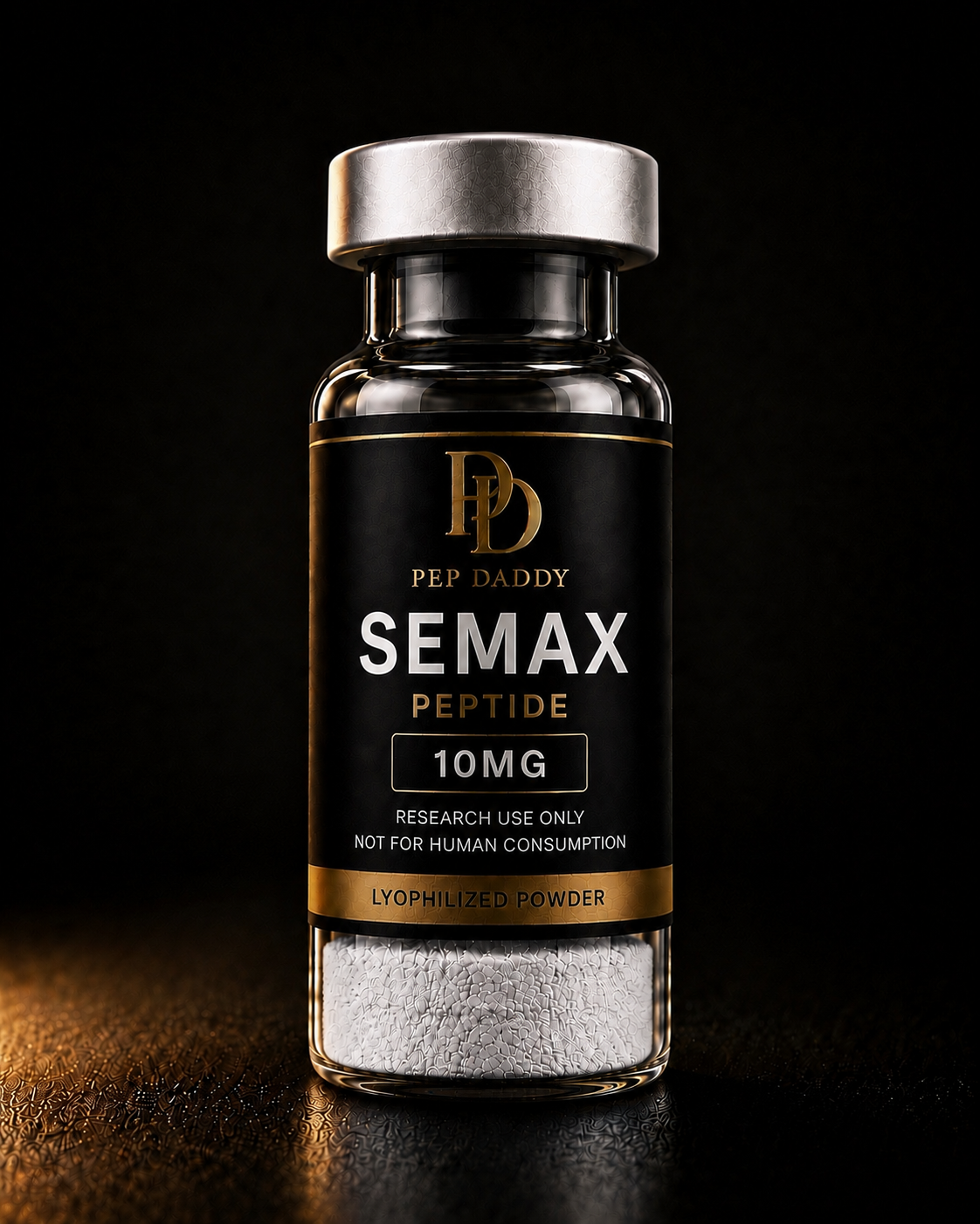 Semax 10 mg