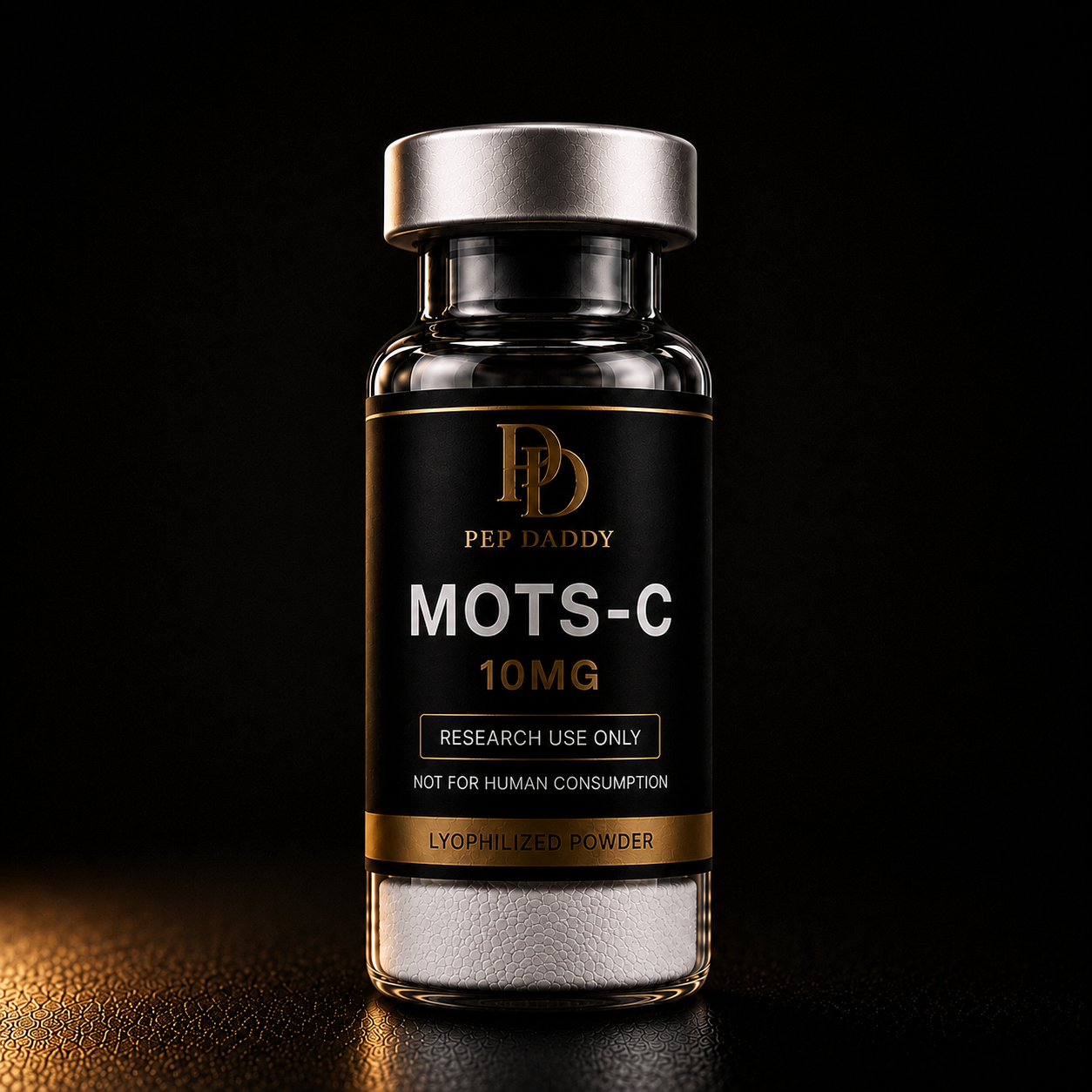 MOTS-C 10mg