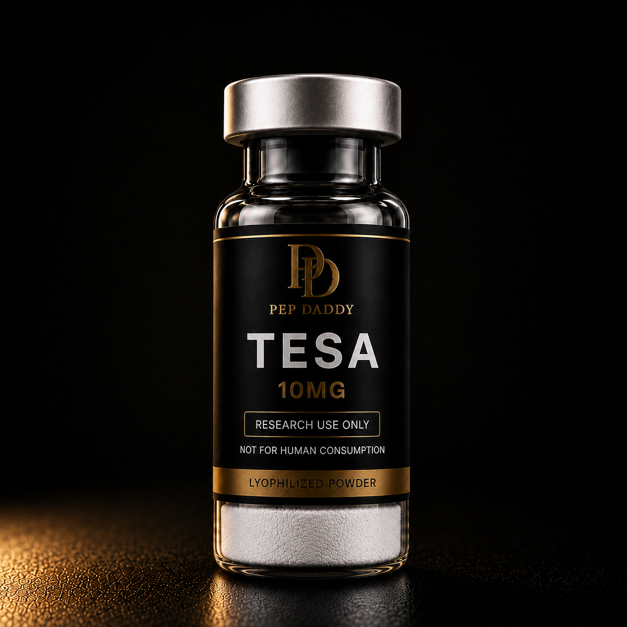 Tesamorelin 10 mg