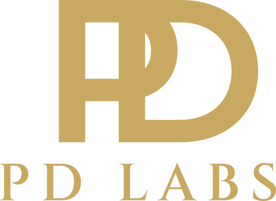 Pep Daddy Labs
